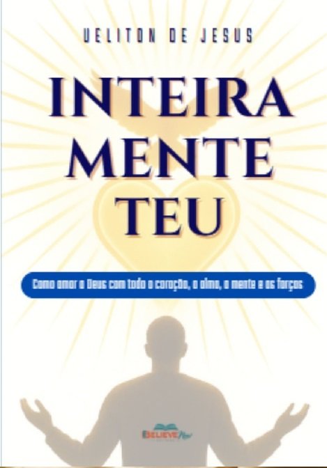 Inteiramente Teu