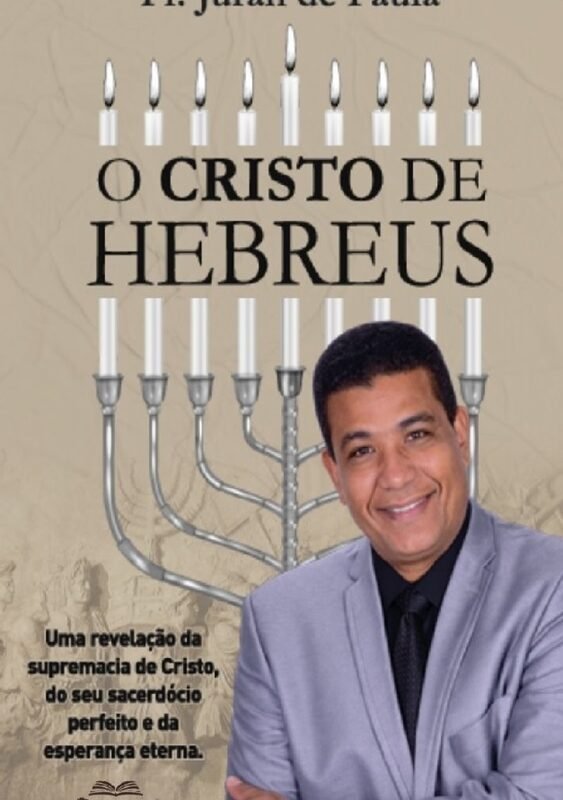 O Cristo de Hebreus