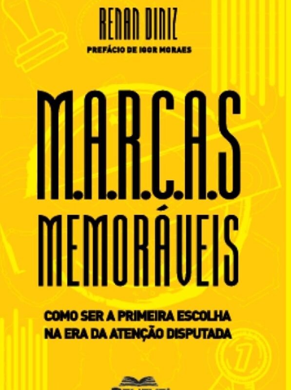 M.A.R.C.A.S MEMORÁVEIS