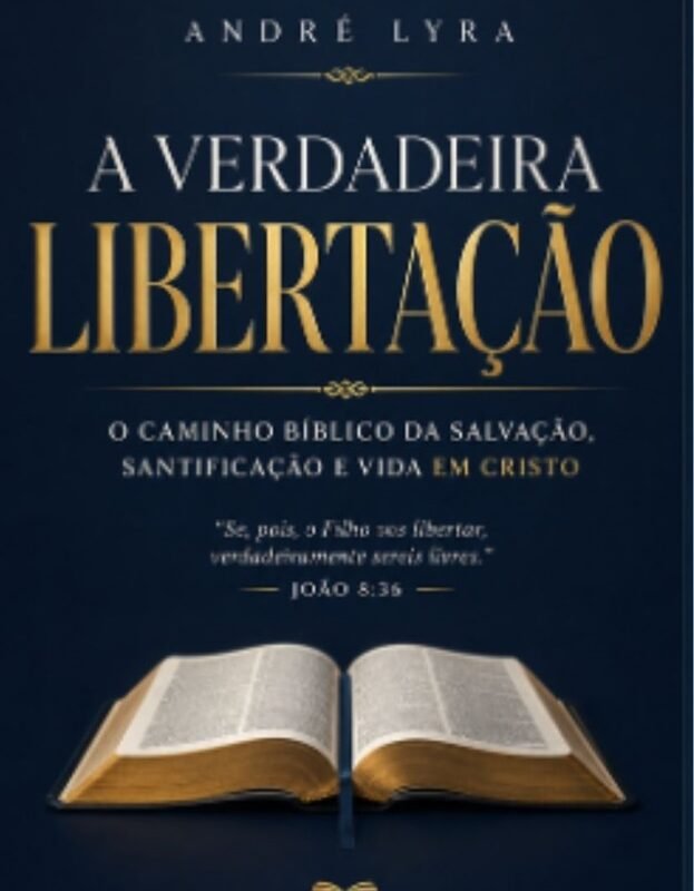 A Verdadeira Libertação