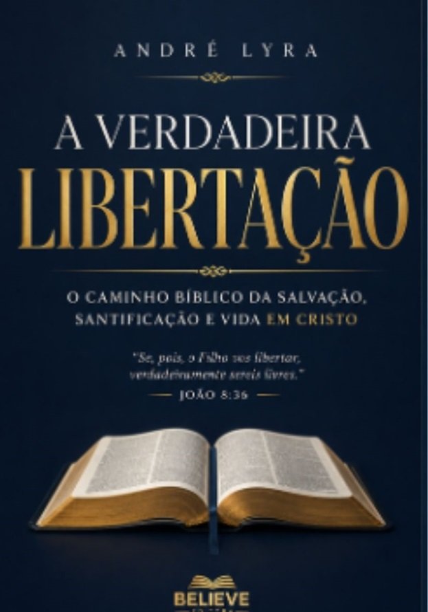 A Verdadeira Libertação